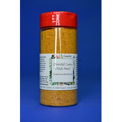 Oriental Curry z.B. für Mahmee 160 gr